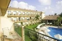 Hotell La Quinta