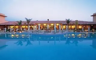 La Quinta Hotell