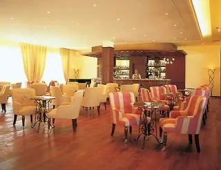 Hotell La Quinta 5*