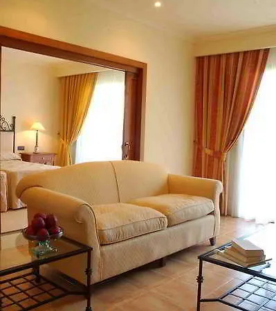 Hotell La Quinta 5*